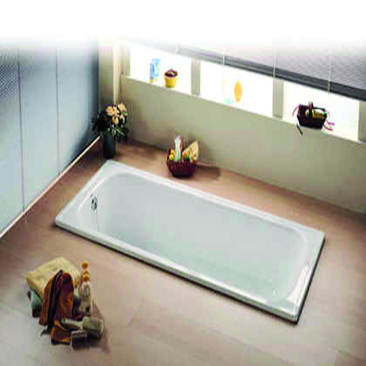 SANGRA P807301 BANYERA KIRA 170x70 BLANC